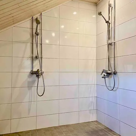 Apartment Otavalan Ullakko Tampere
