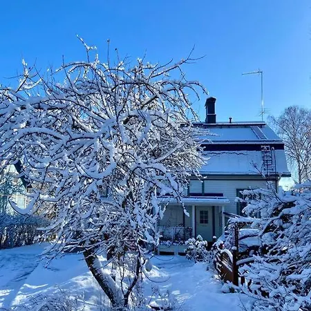 Otavalan Ullakko * Tammerfors